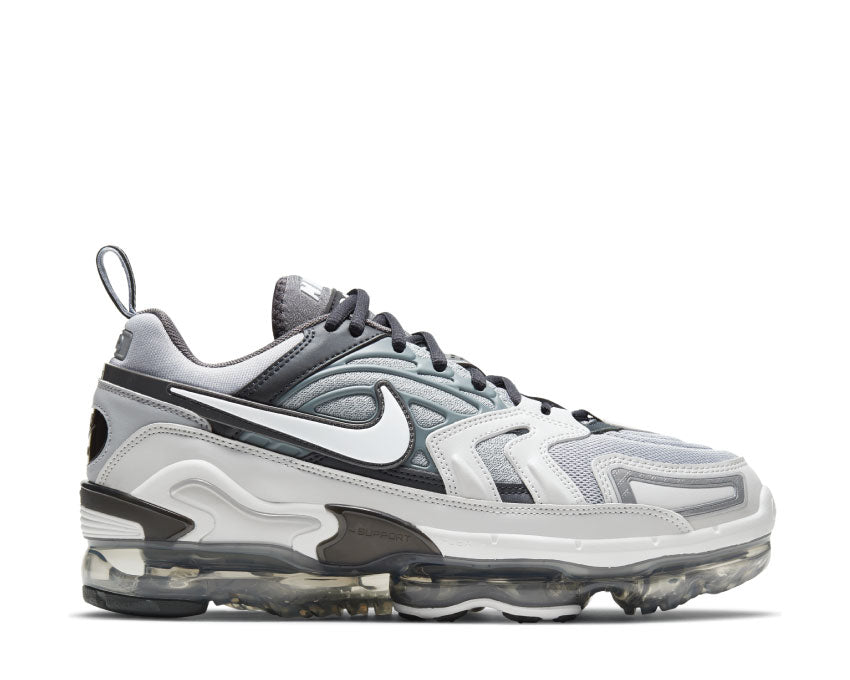 Nike Air Vapormax EVO Wolf Grey / White - Anthracite - Dark Grey CT2868-002