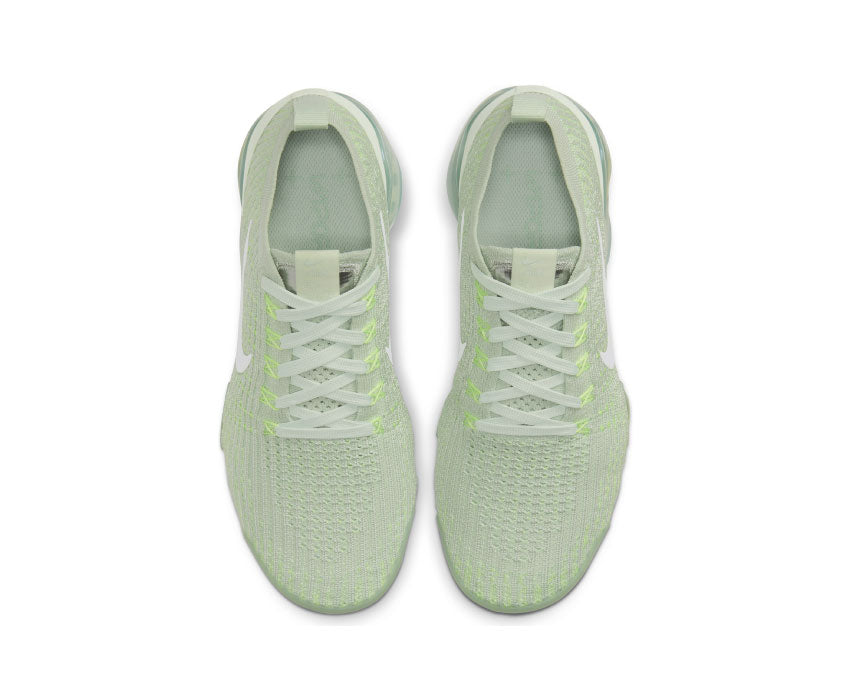 vapormax flyknit pistachio