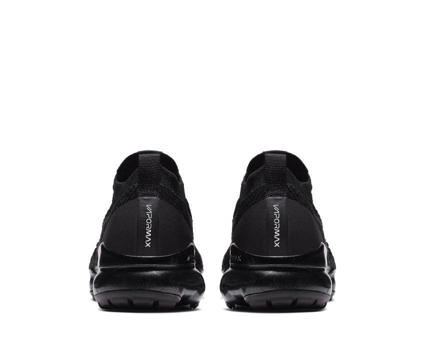Nike Air Vapormax Flyknit 3 W Black / Anthracite - White - Metallic Silver AJ6910-002