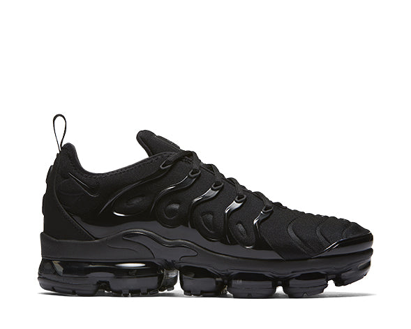 Nike Air VaporMax Plus Black 924453-004