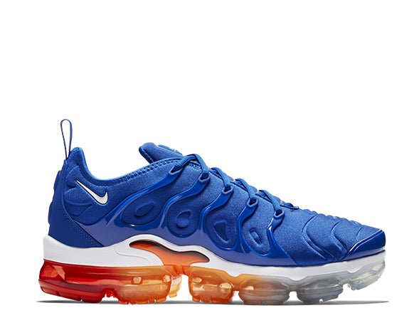 Nike Air VaporMax Plus Game Royal 924453-403