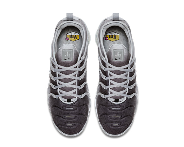 Nike Air VaporMax Plus Wolf Grey 924453-007