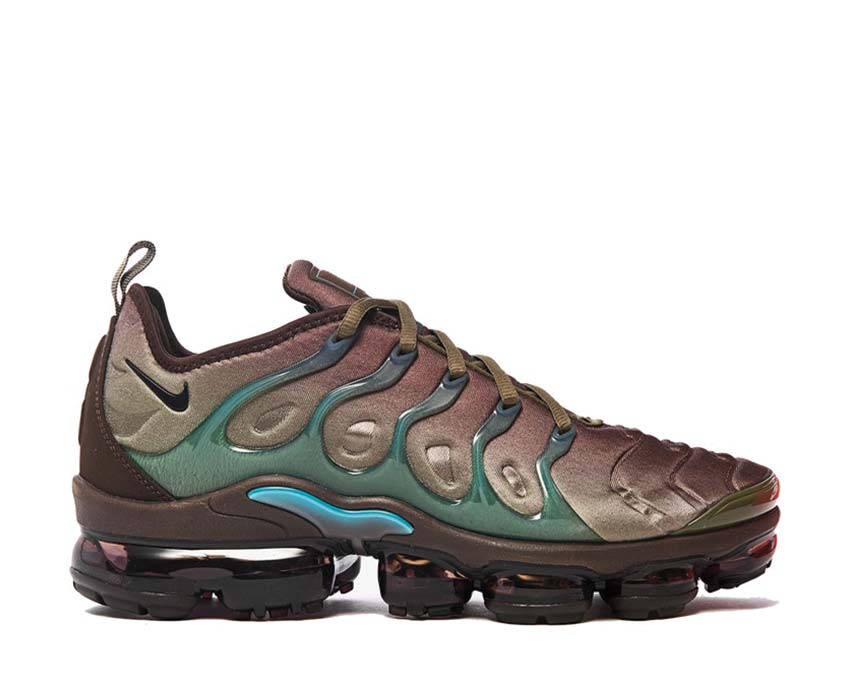 Nike Air Vapormax Plus Medium Olive