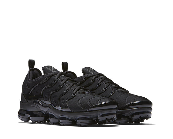 Nike Air VaporMax Plus Black 924453 004 NOIRFONCE