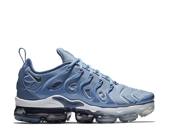 Nike Air VaporMax Plus Work Blue 924453-402