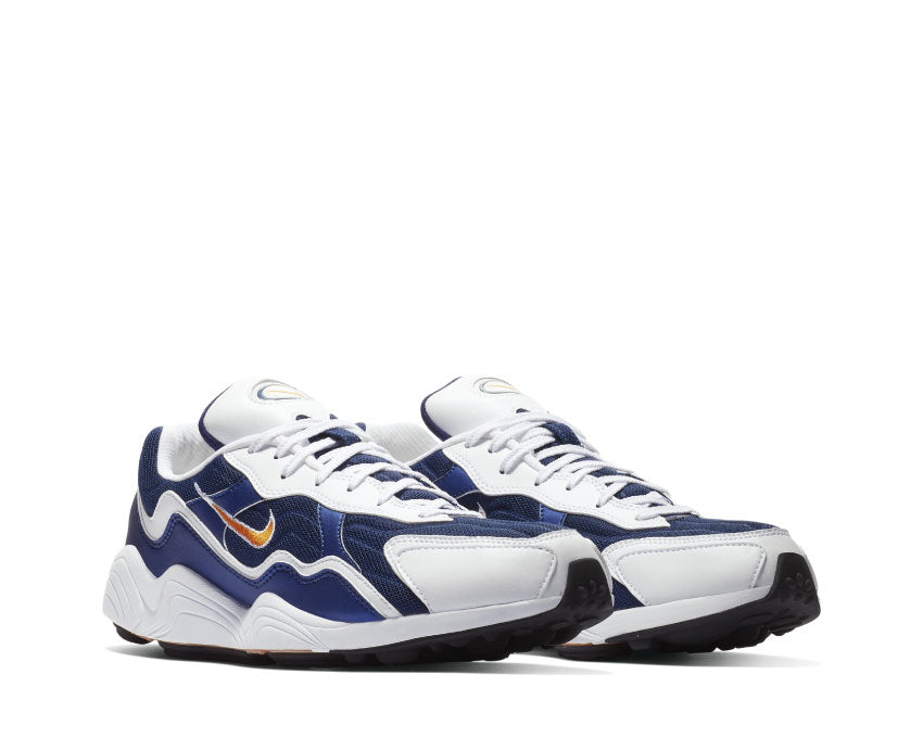 Nike air zoom hot sale alpha blue