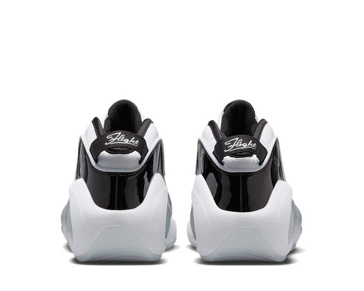 Nike youth nike free running shoe repair service store White / Multi Color - Black - Football Grey DV0820-100