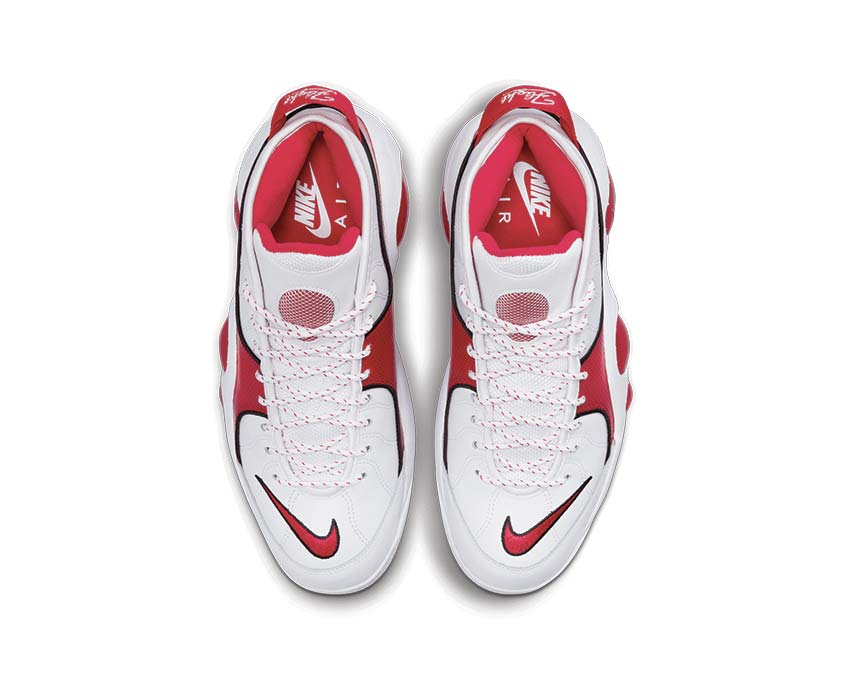 Nike Air Zoom Flight 95 Where To Buy The Nike LeBron 9 Low Reverse Liverpool DX1165-100