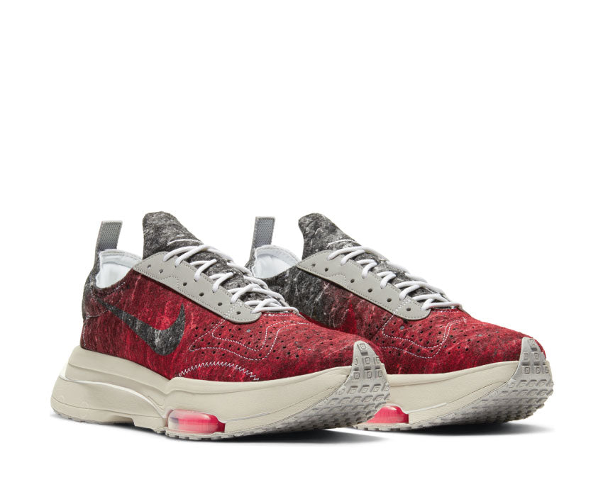 Nike Air Zoom Type Bright Crimson / Bright Crimson - White CW7157-600