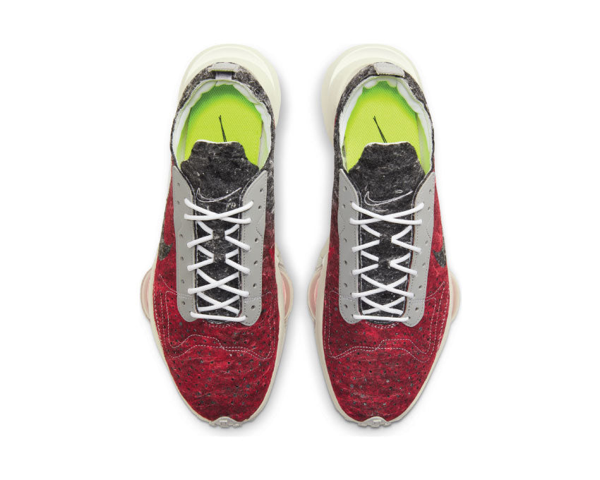 Nike Air Zoom Type Bright Crimson / Bright Crimson - White CW7157-600