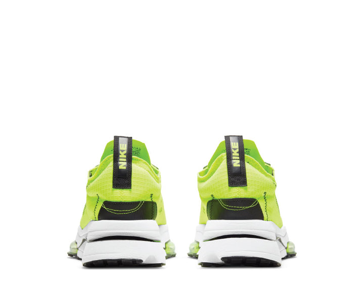 Nike Air Zoom Type SE Volt / Black - White CV2220-700