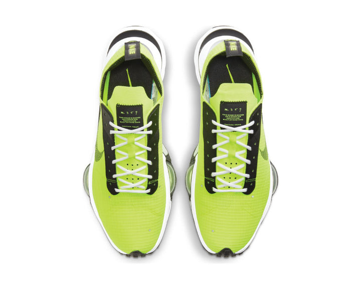 Nike Air Zoom Type SE Volt / Black - White CV2220-700