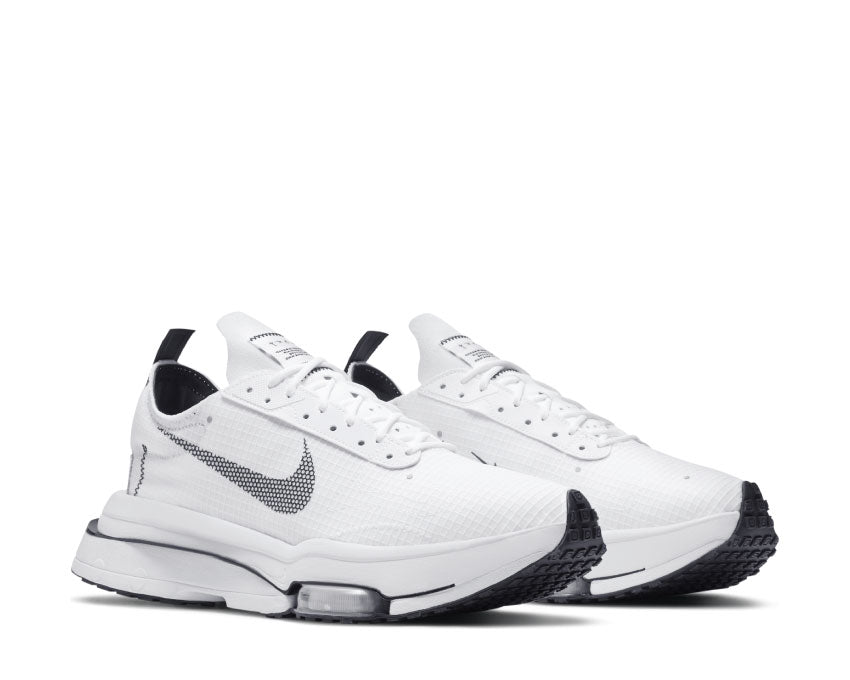 Nike Air Zoom Type SE White / Black - White - Pure Platinum CV2220-100