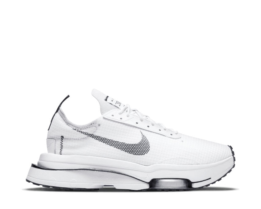 Nike Air Zoom Type SE White / Black - White - Pure Platinum CV2220-100