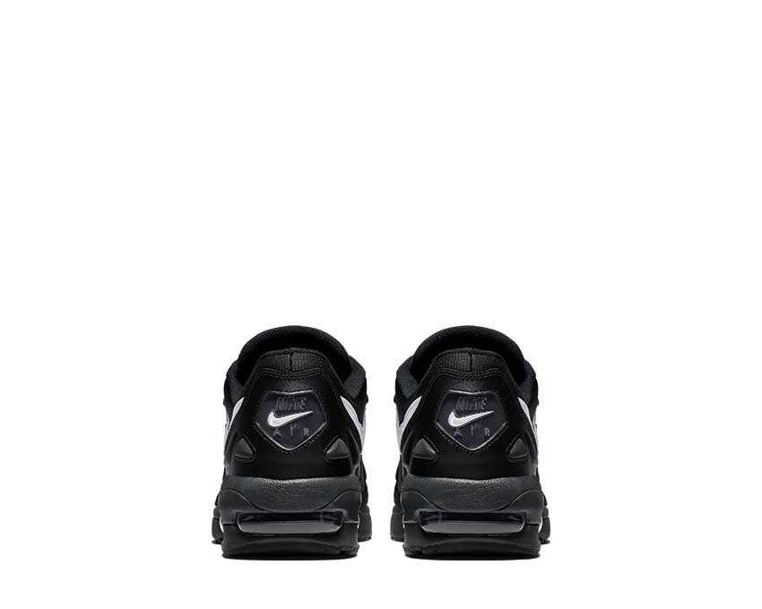 Nike Air Max2 Light Black White Anthracite AO1741 001