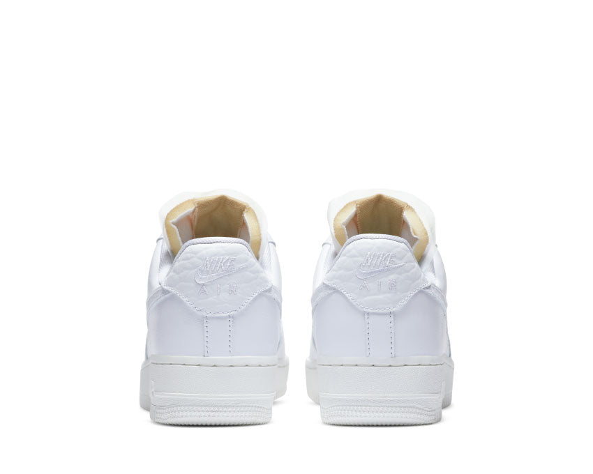 Nike Air Force 1 '07 LX White / White - Summit White - White Onyx CZ8101-100