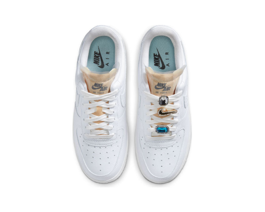 Nike Air Force 1 '07 LX