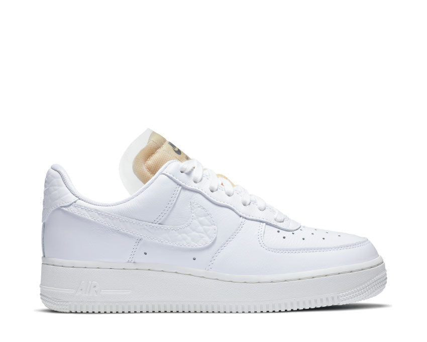 Nike Air Force 1 '07 LX White / White - Summit White - White Onyx CZ8101-100