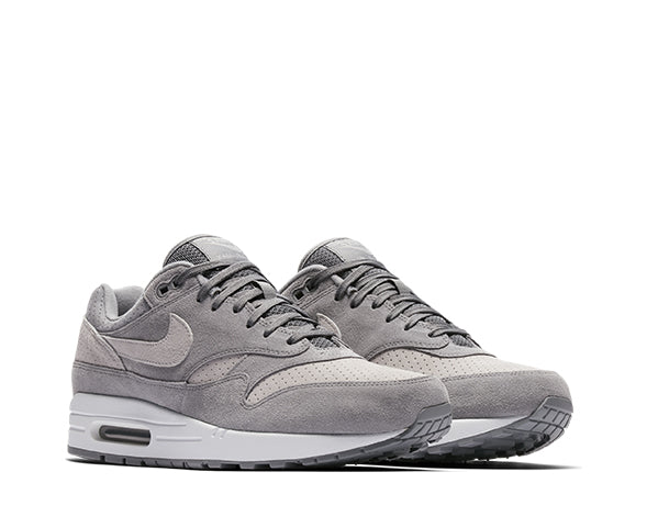 Nike Air Max 1 Premium Grey 875844-005
