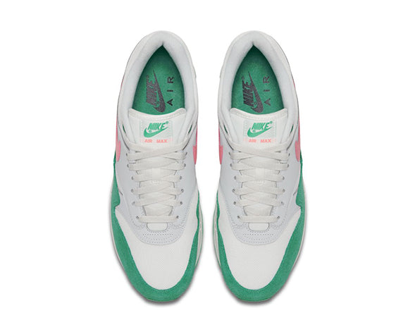 Nike air max cheap 1 watermelon heren