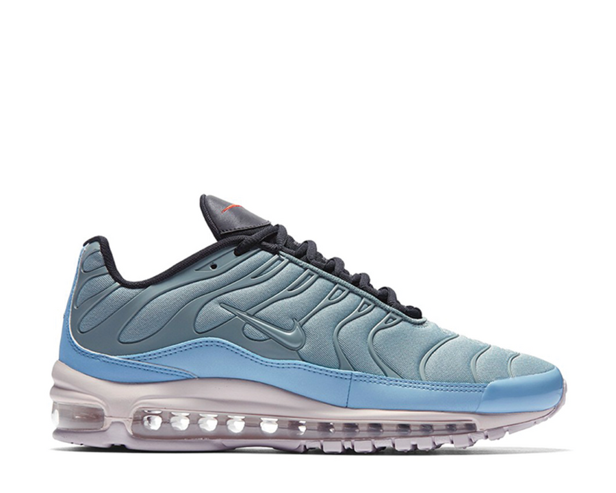 Nike Air Max 97/Plus Mica Green AH8144-300