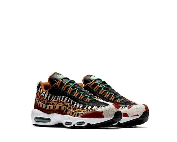 Nike Atmos Air Max 95 Dlx Animal Pack AQ0929-200