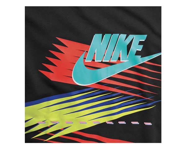 Nike X Atmos NRG CU SS Tee Black CI3197 010 Buy Online NOIRFONCE