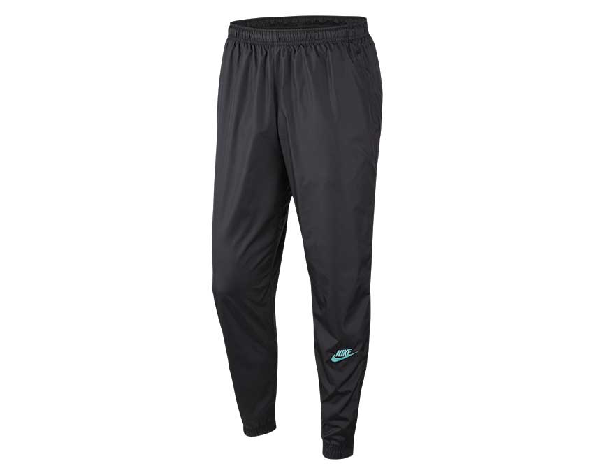 Nike Atmos NRG Track Pant Black Hyper Jade CD6133-011