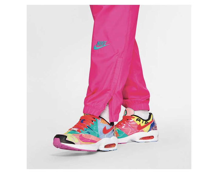 Nike Atmos NRG Track Pant Hyper Pink Hyper Jade CD6133-639