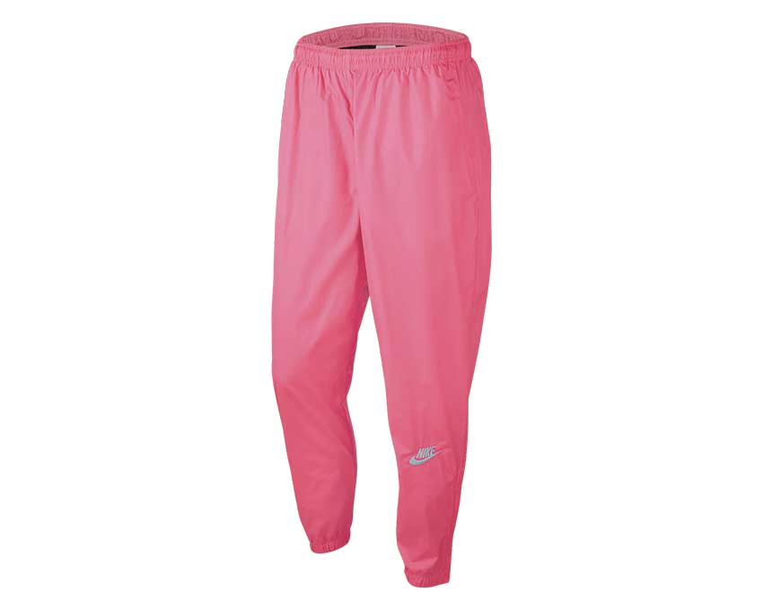 Nike Atmos NRG Track Pant Hyper Pink Hyper Jade CD6133-639