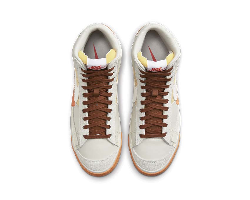 Nike Blazer '77 Remastered Light Bone / Sail - Sesame - Pecan DQ7673-001