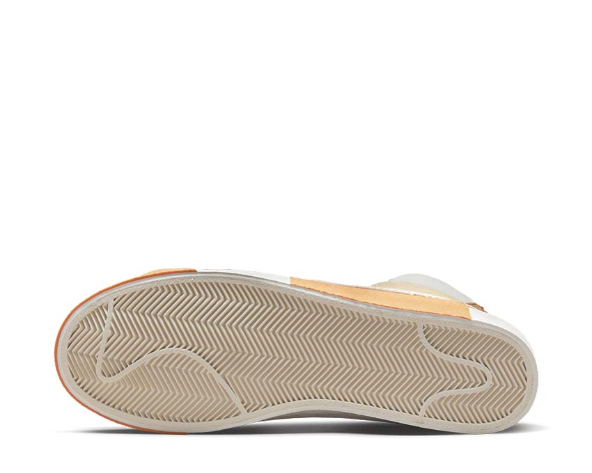 Nike Blazer '77 Remastered Light Bone / Sail - Sesame - Pecan DQ7673-001