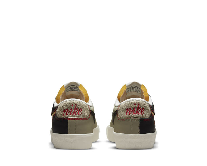 Nike Blazer Low '77 Prm nike air tuned swoopes DH4370-001