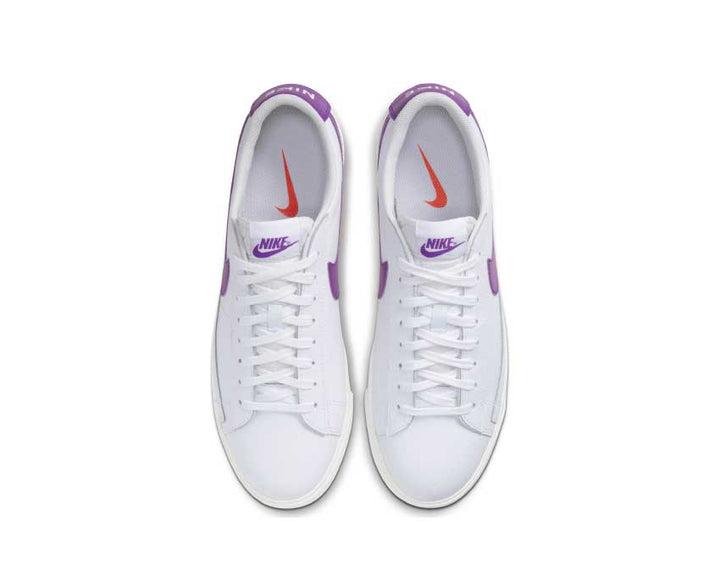 Nike Mens The Nike Mens LeBron 8 and Beijing Pack White / Voltage Purple - Sail CI6377-103