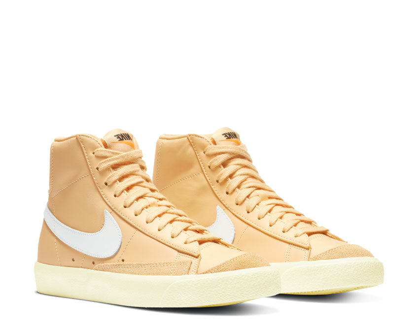 Nike Blazer Mid '77 Canvas / White - Canvas - Canvas CZ1055-700
