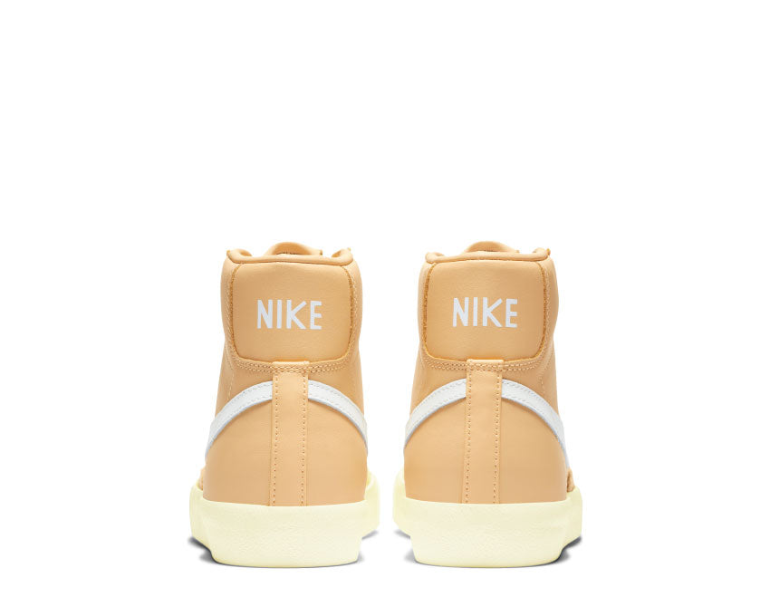 Nike Blazer Mid '77 Canvas / White - Canvas - Canvas CZ1055-700
