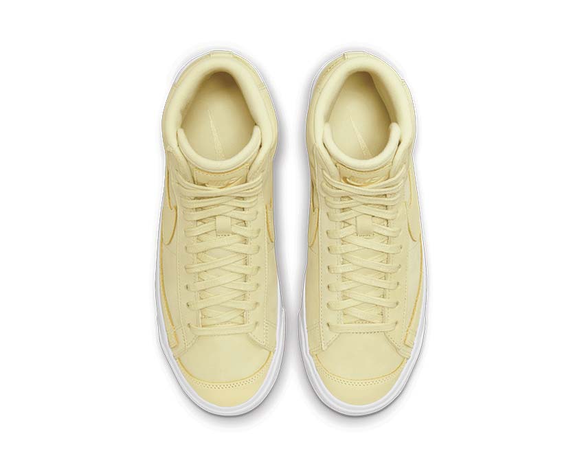 Nike Blazer Mid '77 LX Alabaster / White DQ7572-700