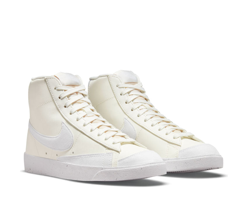 Nike Blazer Mid '77 Next Nature Sail / White DO1344-100