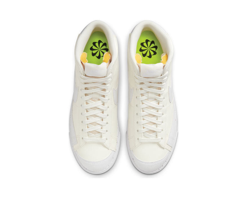 Nike Blazer Mid '77 Next Nature Sail / White DO1344-100