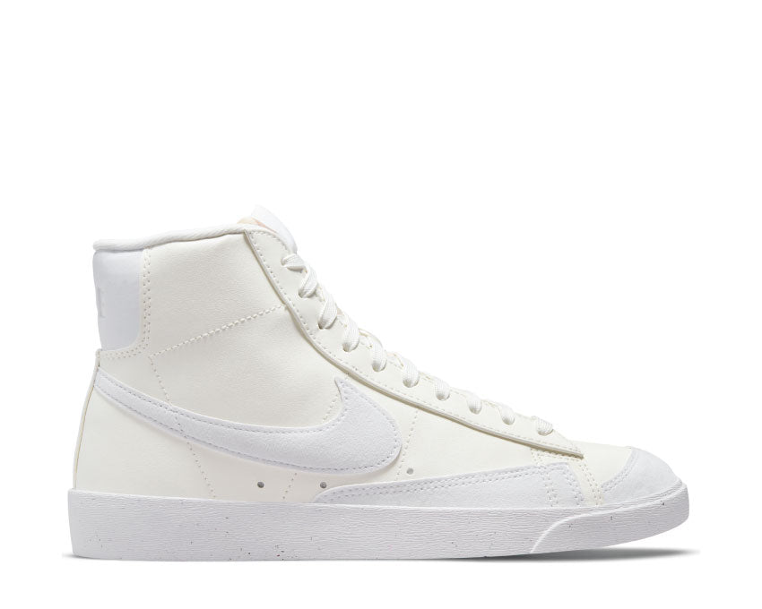 Nike Blazer Mid '77 Next Nature Sail / White DO1344-100