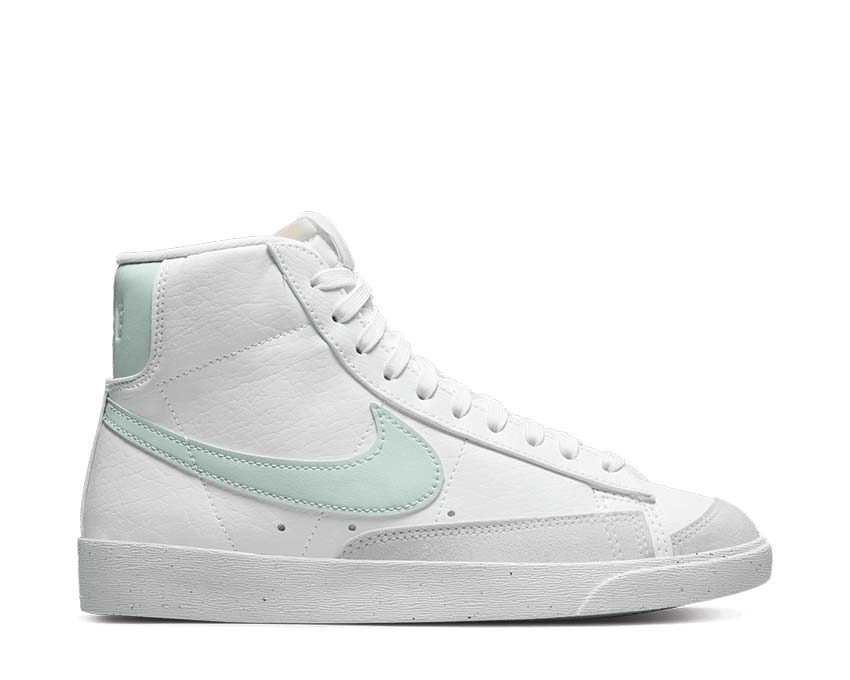 Nike Blazer Mid '77 Next Nature White / Barely Green DQ4124-102