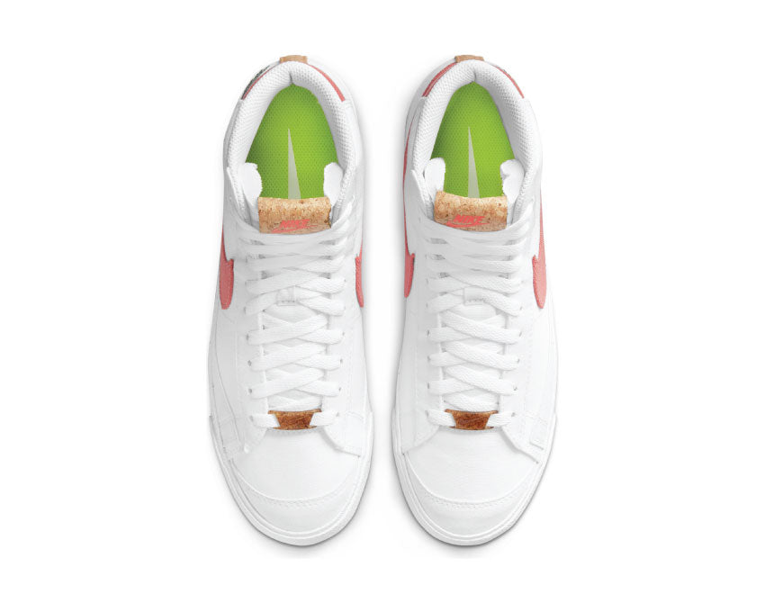 Buy Nike Blazer Mid '77 SE DC9265-101 NOIRFONCE