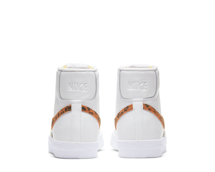 Nike Blazer Mid '77 SE White / White - White - White DA8736-101