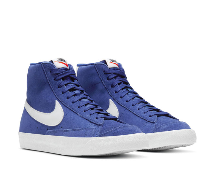 Nike Blazer Mid'77 Wildleder