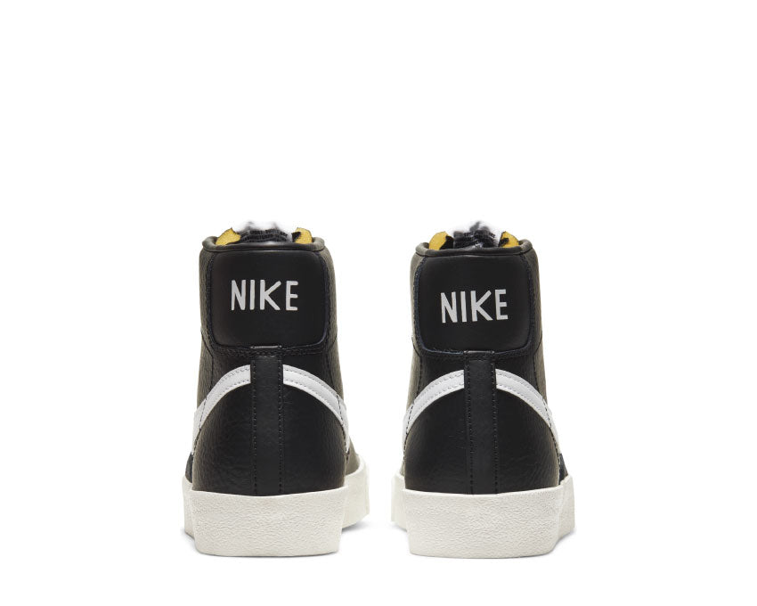  Blazer Mid'77 Vintage Black / Sail - Sail BQ6806-002