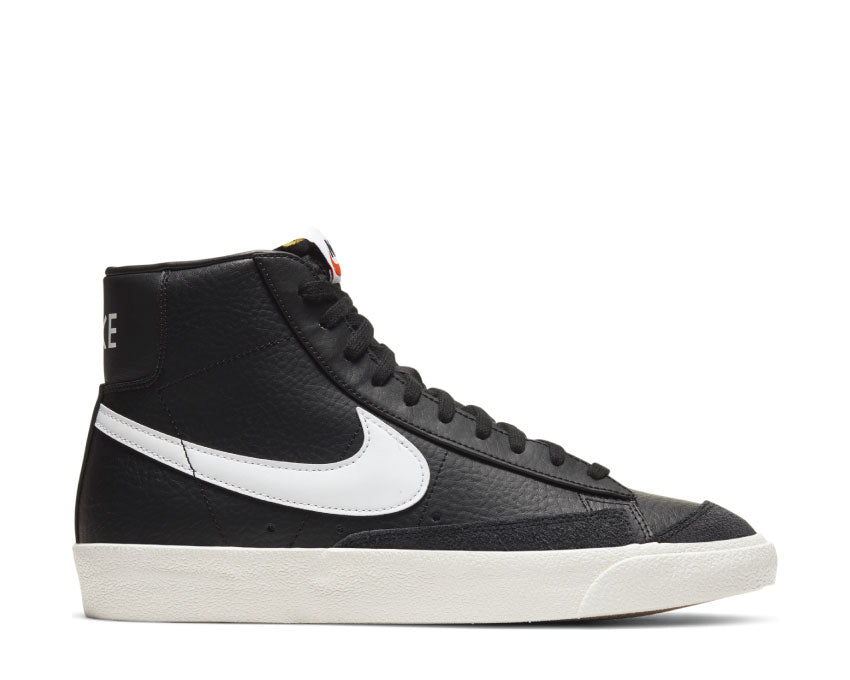  Blazer Mid'77 Vintage Black / Sail - Sail BQ6806-002