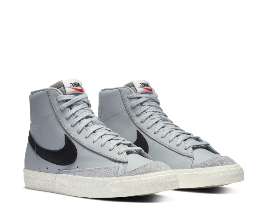 Nike blazer mid 77 vintage grey outlet