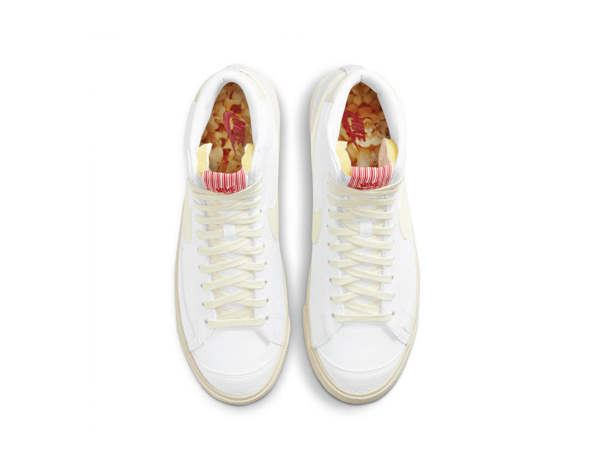 Nike Blazer Mid '77 Vintage White / Coconut Milk - Coconut Milk CW6421-100