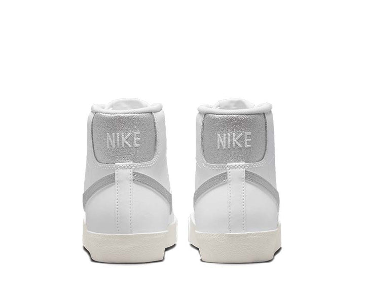 Nike Blazer Mid '77 pinterest nike air max theas white DQ7574-100
