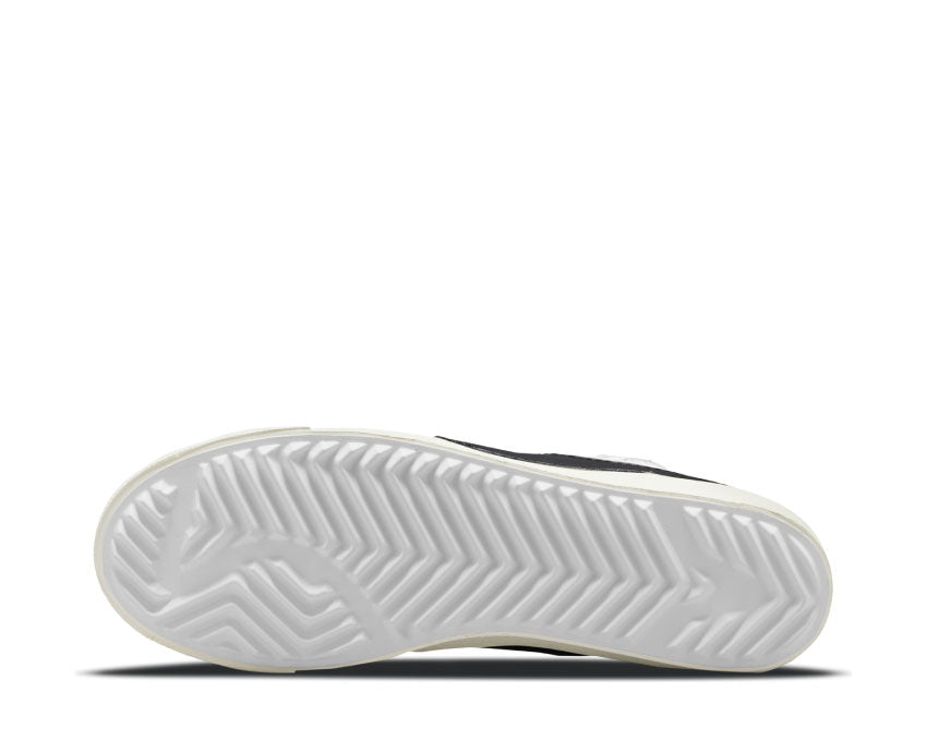 Nike Blazer Mid '77 Jumbo White / Black - White - Sail DD3111-100